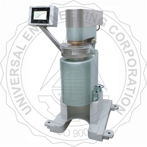 Laboratory PFI Beater φ250×52 mfg|Fully automatic operation of SKZ1028 Laboratory PFI Beater.